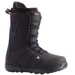 Burton Moto Lace Snowboard Boots 2021 - Black